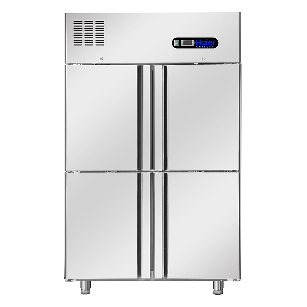 Haier 4 Door Reach in Chiller HCK-1220RC4